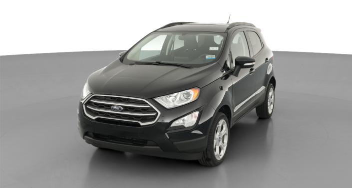 Thumbnail: 2022 Ford EcoSport - 1