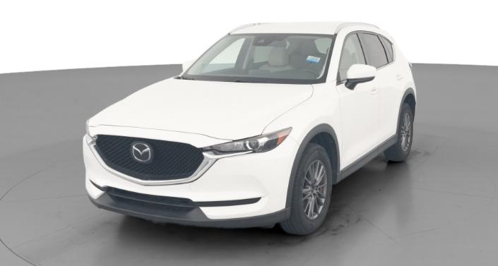 Thumbnail: 2019 Mazda CX-5 - 1