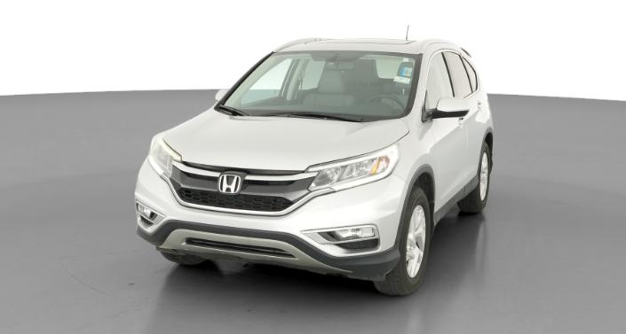 Thumbnail: 2016 Honda CR-V - 1