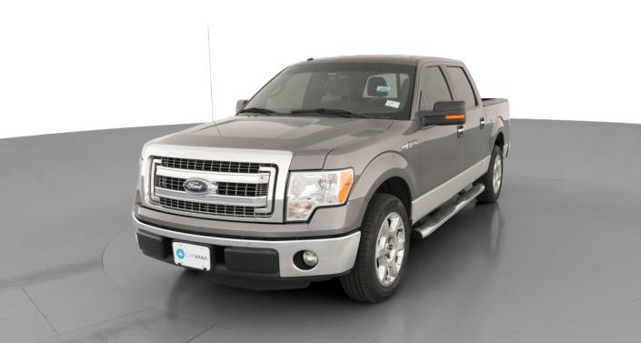 2013 Ford Econoline E-150 -
                  Auburn, GA
