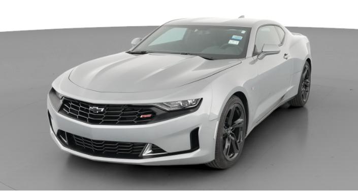 Thumbnail: 2023 Chevrolet Camaro - 1