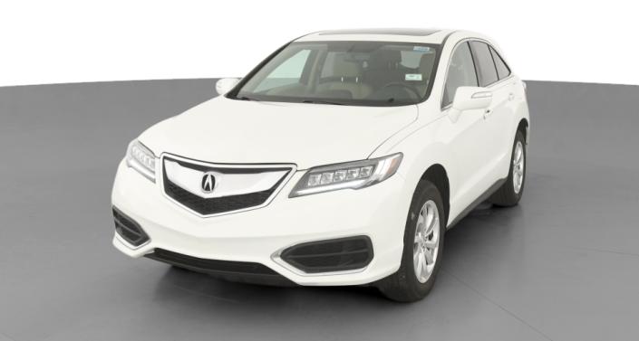 Thumbnail: 2018 Acura RDX - 1