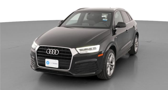 Thumbnail: 2018 Audi Q3 - 1