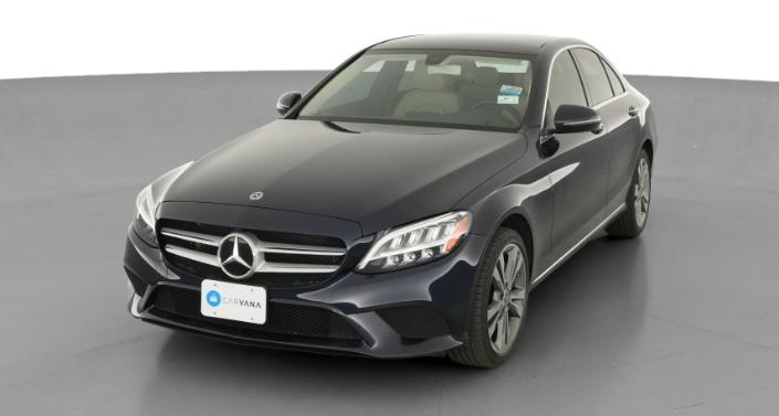 Thumbnail: 2019 Mercedes-Benz C-Class - 1