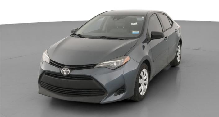 Thumbnail: 2019 Toyota Corolla - 1