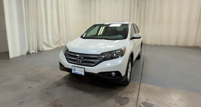 Thumbnail: 2013 Honda CR-V - 1