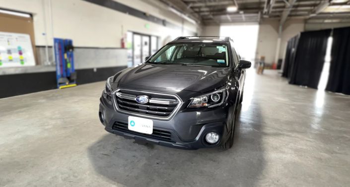 Thumbnail: 2019 Subaru Outback - 1
