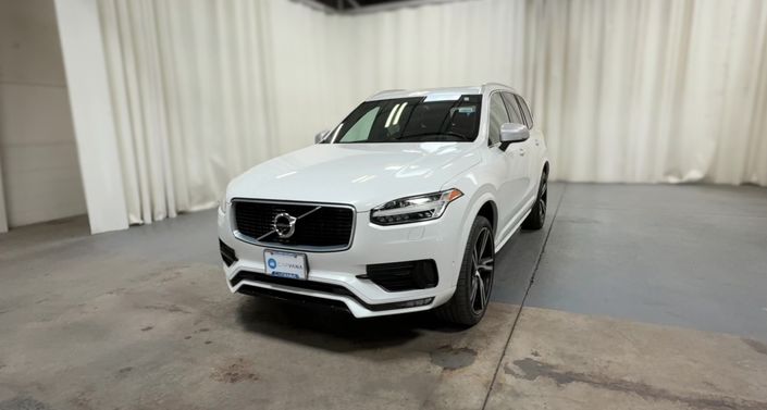 Thumbnail: 2019 Volvo XC90 - 1