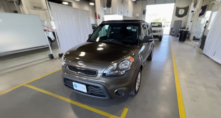 Thumbnail: 2013 Kia Soul - 1