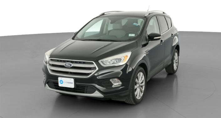 Thumbnail: 2017 Ford Escape - 1