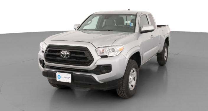 Thumbnail: 2023 Toyota Tacoma - 1