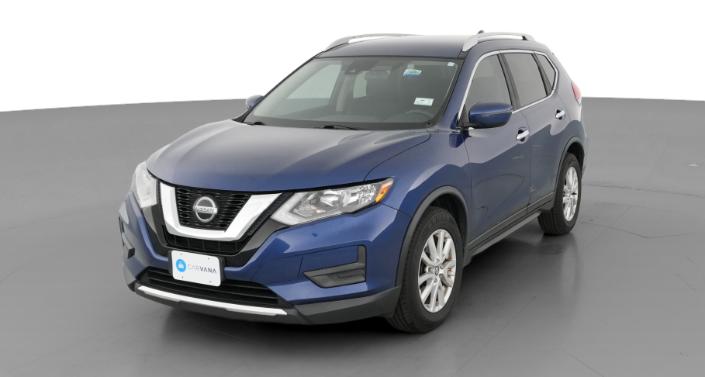 Thumbnail: 2019 Nissan Rogue - 1
