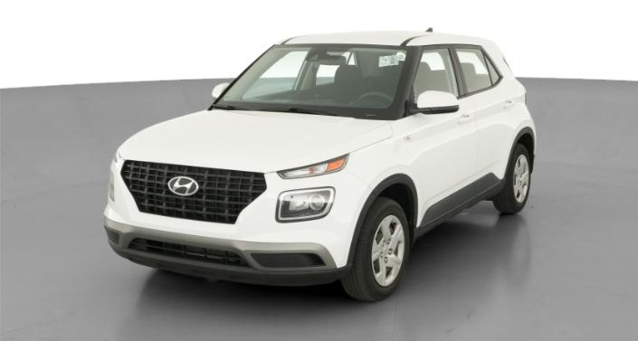 Thumbnail: 2020 Hyundai Venue - 1