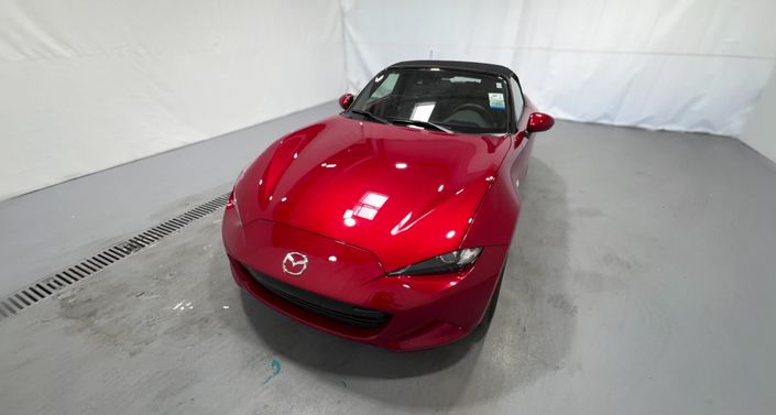 Thumbnail: 2016 Mazda MX-5 Miata - 1