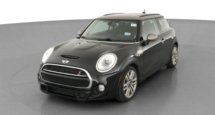 Thumbnail: 2018 MINI Cooper Hardtop - 1