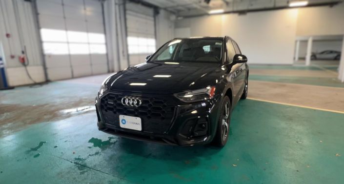 Thumbnail: 2023 Audi Q5 - 1