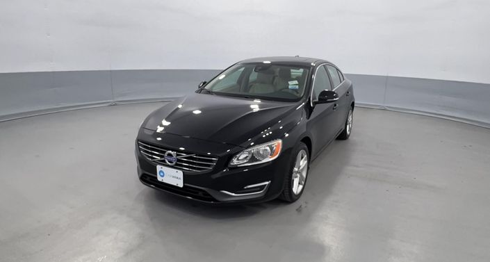 2015 Volvo S60 T5 -
                  Akron, NY