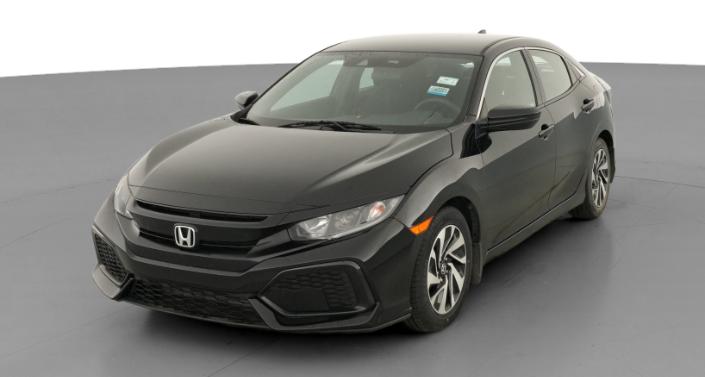 Thumbnail: 2019 Honda Civic - 1