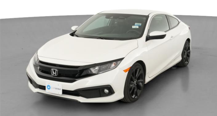 Thumbnail: 2019 Honda Civic - 1