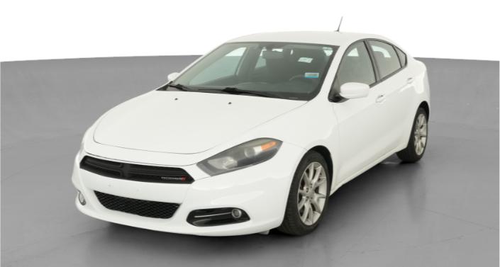 Thumbnail: 2013 Dodge Dart - 1