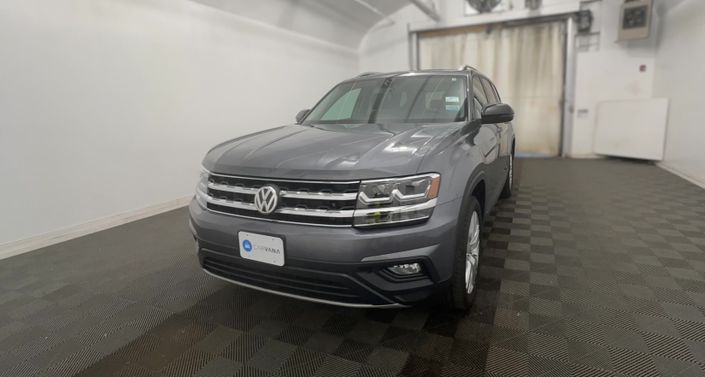 Thumbnail: 2019 Volkswagen Atlas - 1