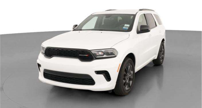 Thumbnail: 2024 Dodge Durango - 1