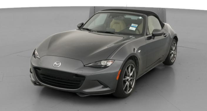 Thumbnail: 2016 Mazda MX-5 Miata - 1