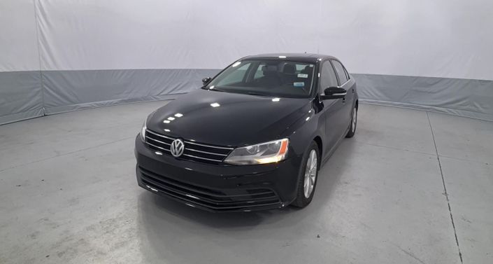 Thumbnail: 2015 Volkswagen Jetta - 1