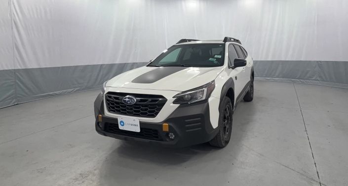 Thumbnail: 2022 Subaru Outback - 1