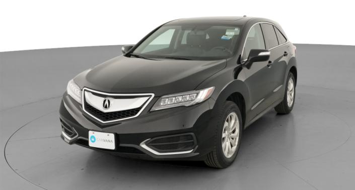 Thumbnail: 2018 Acura RDX - 1