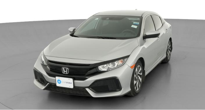 Thumbnail: 2019 Honda Civic - 1
