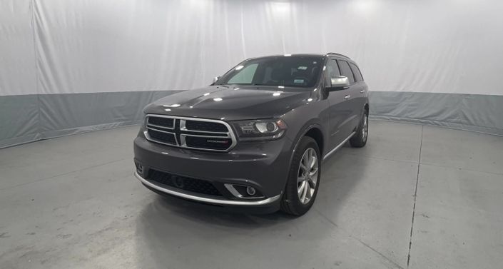 Thumbnail: 2019 Dodge Durango - 1