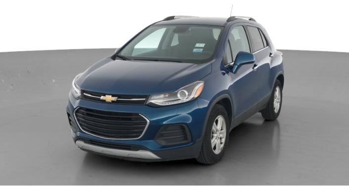 Thumbnail: 2019 Chevrolet Trax - 1