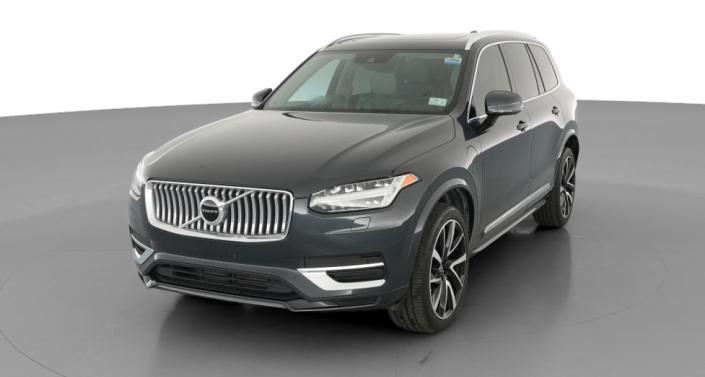Thumbnail: 2021 Volvo XC90 - 1
