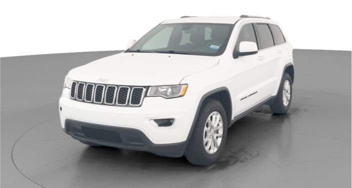 Thumbnail: 2021 Jeep Grand Cherokee - 1