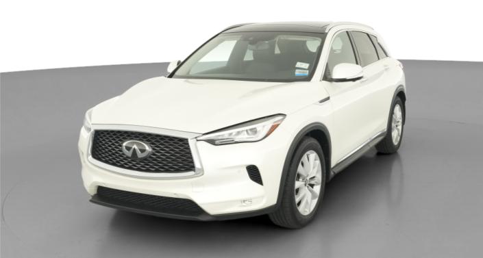 Thumbnail: 2019 INFINITI QX50 - 1