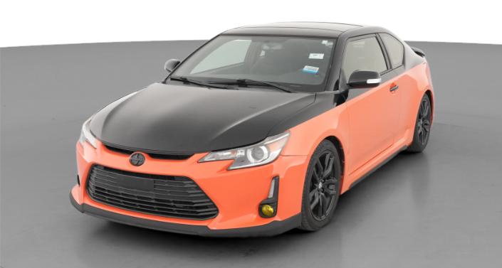 2015 Scion tC  -
                  Indianapolis, IN