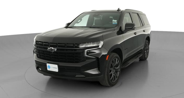 Thumbnail: 2024 Chevrolet Tahoe - 1