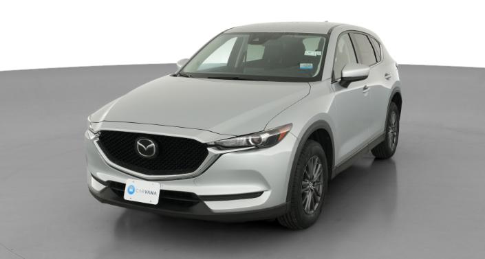 Thumbnail: 2020 Mazda CX-5 - 1