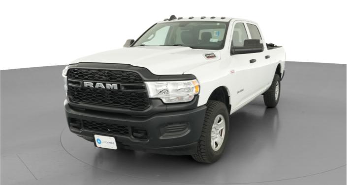 Thumbnail: 2020 RAM 2500 - 1