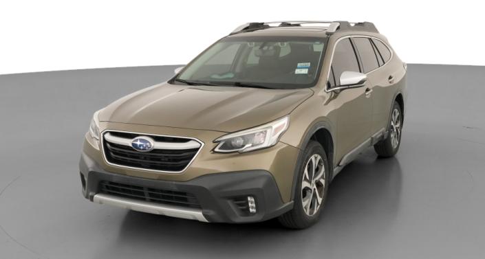 Thumbnail: 2021 Subaru Outback - 1