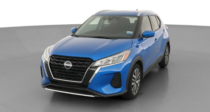 Thumbnail: 2022 Nissan Kicks - 1