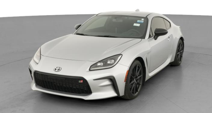 Thumbnail: 2024 Toyota GR86 - 1