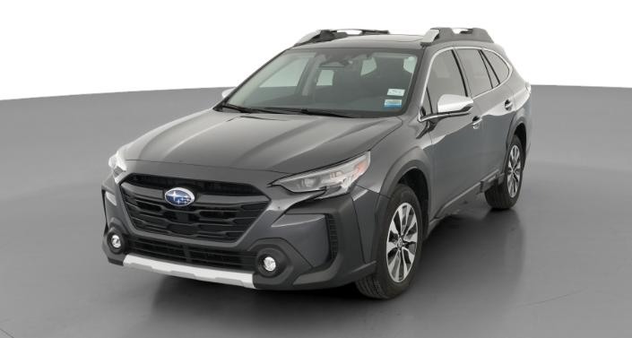 Thumbnail: 2024 Subaru Outback - 1