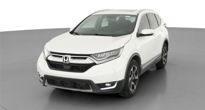 Thumbnail: 2018 Honda CR-V - 1