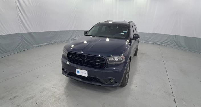 Thumbnail: 2018 Dodge Durango - 1