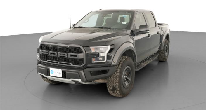 Thumbnail: 2018 Ford Econoline - 1