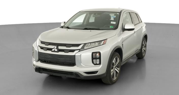 Thumbnail: 2020 Mitsubishi Outlander Sport - 1