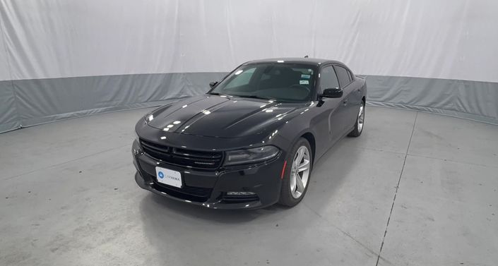 Thumbnail: 2018 Dodge Charger - 1