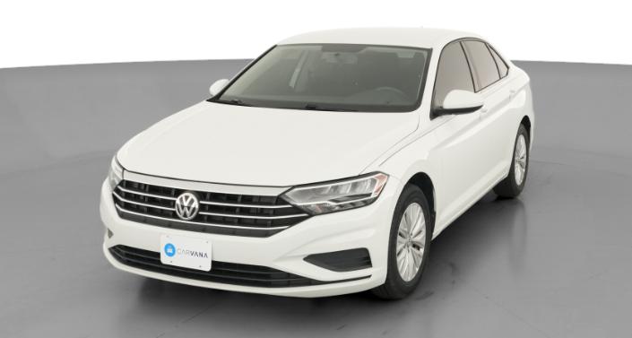 Thumbnail: 2019 Volkswagen Jetta - 1